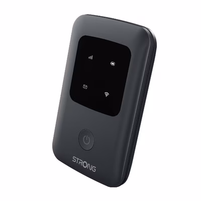 Immagine di Router 4g/lte 0 STRONG Hotspot 4G MIFI 150C 4GMIFI150C