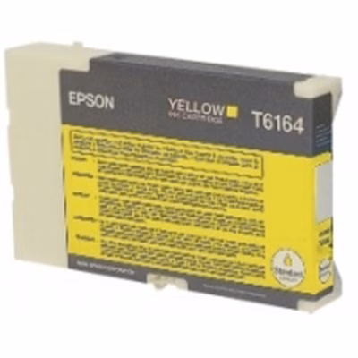 Immagine di Inkjet EPSON C13T616400 giallo 53 ml