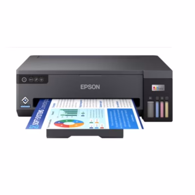 Immagine di Stampante Inkjet a colori A3 EPSON ECOTANK ET-14100