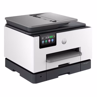 Immagine di Multifunzione ink-jet a colori a4 hp officejet pro 9135e