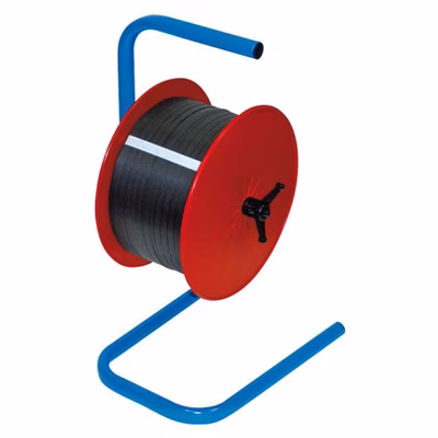 Immagine di Carrello portareggia in acciaio