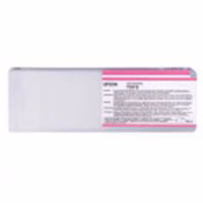 Immagine di Inkjet EPSON C13T591300 magenta 700 ml