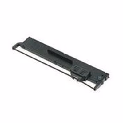 Immagine di Nastro EPSON C13S015339 nero - 3 pezzi