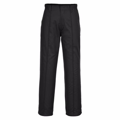 Immagine di Pantaloni preston PORTWEST 2885 colore nero taglia 44