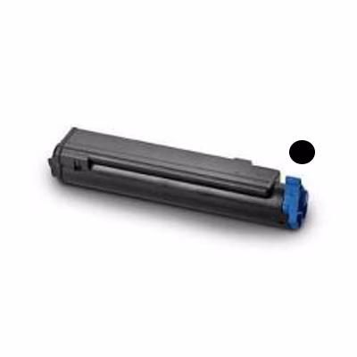 Immagine di Toner Laser OKI 43979102 nero 3500 copie