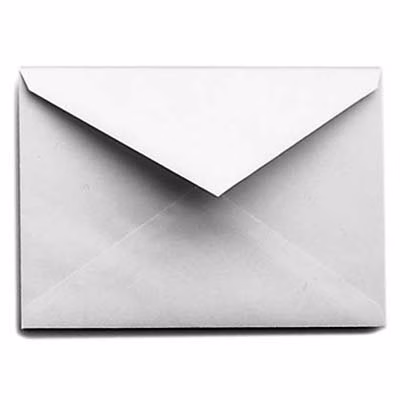 Immagine di Buste bianco posta cm 12x18 g 80