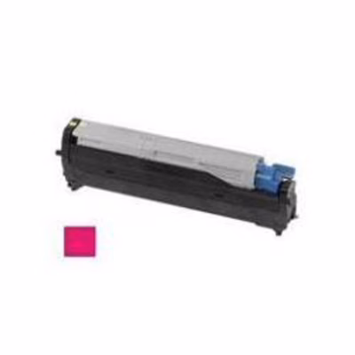 Immagine di Drum OKI 43870022 magenta 20000 copie