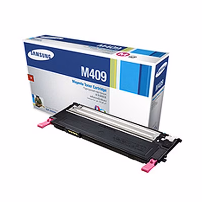 Immagine di Toner Laser SAMSUNG CLT-M4092S magenta 1000 copie