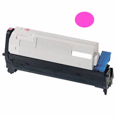 Immagine di Drum OKI 43381706 magenta 20000 copie