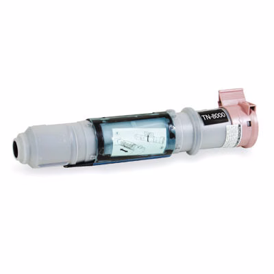 Immagine di Toner Laser BROTHER TN-8000 2200 copie