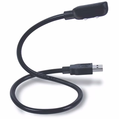 Immagine di Lampada USB per computer portatili LEOMAT