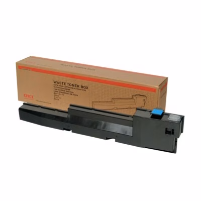 Immagine di Vaschetta recupero Toner OKI 42869403 30000 copie