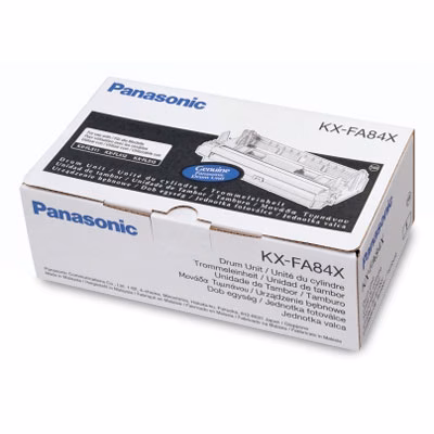 Immagine di Drum panasonic kx-fa84x 20000 copie