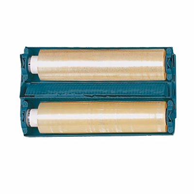 Immagine di Bobina Film A4 30m 80 mic per LEITZ CS9