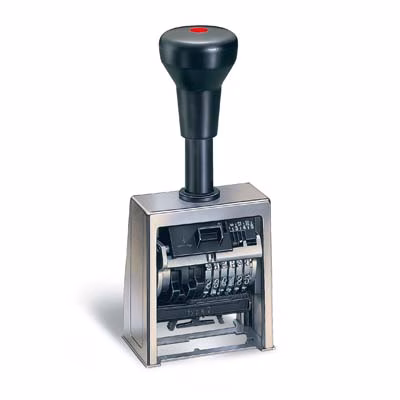 Immagine di Numeratore automatico REINER B6