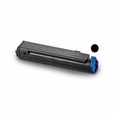 Immagine di Toner Laser OKI 43979202 nero 7000 copie
