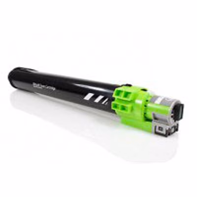 Immagine di Toner Laser RICOH AFICIO RHC3300EBLK nero 16660 c.