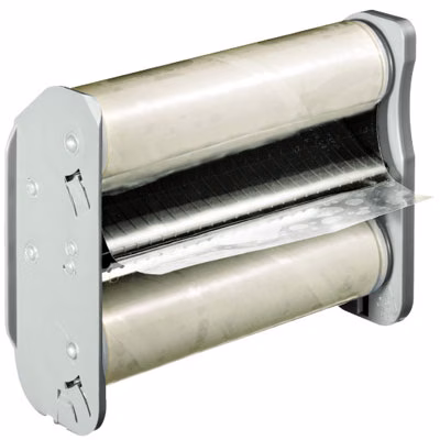 Immagine di Bobina film A4 10m 80 mic per XYRON staz. creativa