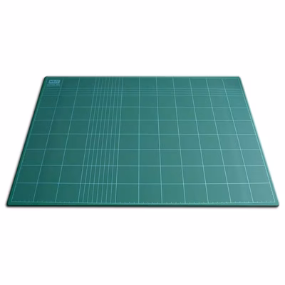 Immagine di Tappetino speciale in gomma per cutter cm 60x45