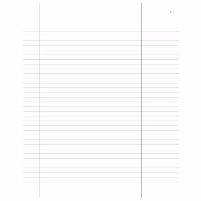 Immagine di Libro soci FLEX 1354 pg96 cm 24,5x31