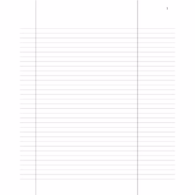 Immagine di Verbali assemblee FLEX 1355 pg96 cm 24,5x31