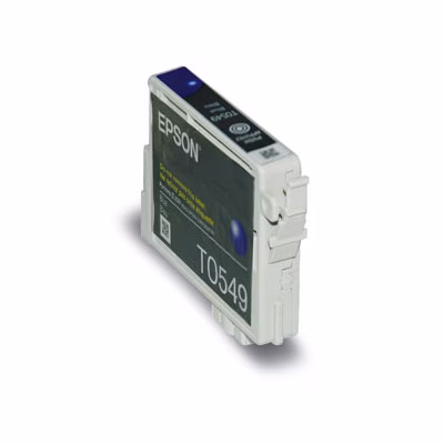 Immagine di Inkjet EPSON C13T05494010 blu 400 copie