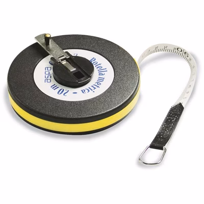 Immagine di Rotella metrica ASPA m 20