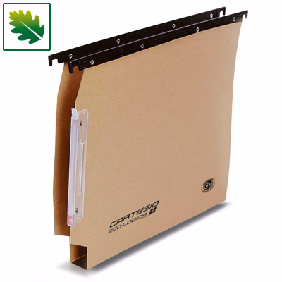 Immagine di Cartelle sosp.CARTESIO ECO armadio int.33 fondo U