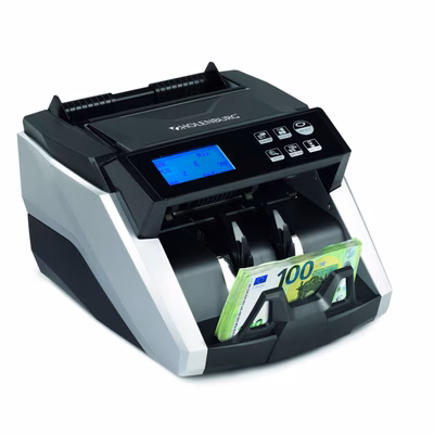 Immagine di Contaverifica banconote HOLENBURG HT 6600