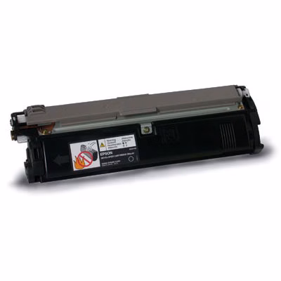 Immagine di Developer cartridge epson c13s050100 nero 4500 copie