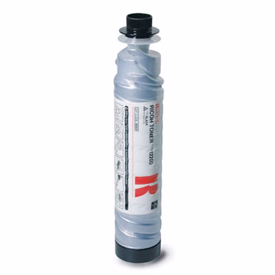 Immagine di Toner ricoh aficio k117 nero 9000 copie