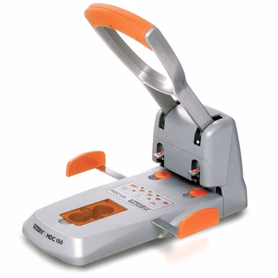 Immagine di Perforatore a 2 fori alti sp.RAPID HDC 150/2 150ff