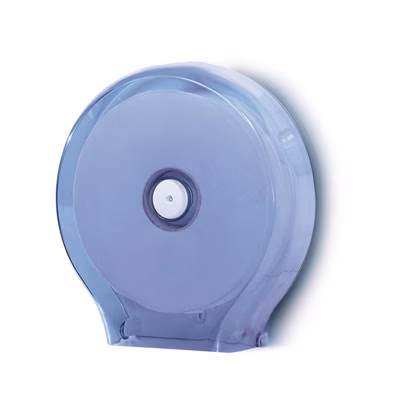 Immagine di Portarotoli carta igienica MAR PLAST MINI JUMBO PLUS T