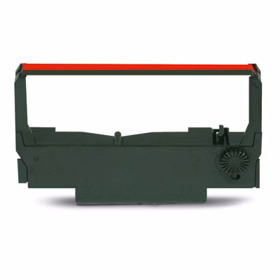 Immagine di Nastro compatibile EPSON ERC30-34-38 nr-ro