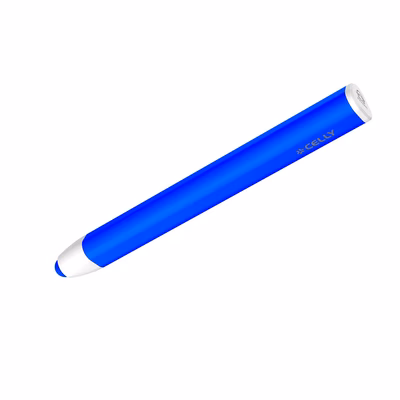Immagine di Touch pen for kids light blue