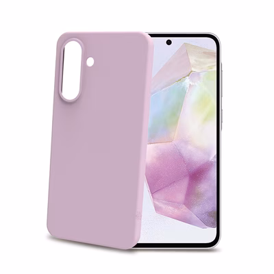 Immagine di Cover CELLY CROMO - Samsung Galaxy A36 5G/ Galaxy A36 5G Enter CROMO1118PK