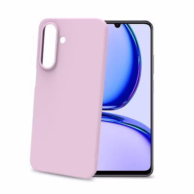 Immagine di Cover CELLY CROMO - Samsung Galaxy A26 5G/ Galaxy A26 5G Enter CROMO1131PK