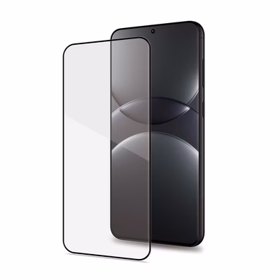 Immagine di Proteggi schermo full glass vetro temperato CELLY FULLGLASS - Samsung Galaxy A26 5G/ Galaxy A26 5G E