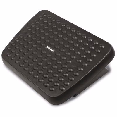 Immagine di Poggiapiedi FELLOWES STANDARD