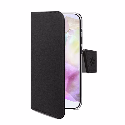 Immagine di Cover CELLY WALLY - Samsung Galaxy A36 5G/ Galaxy A36 5G Enter WALLY1118