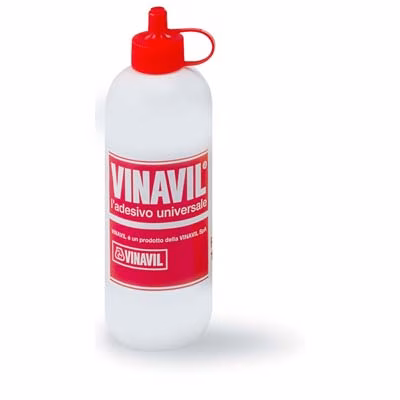 Immagine di Colla universale VINAVIL flacone g 250