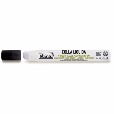 Immagine di Colla liquida ELICA LIQUID GLUE ml 50