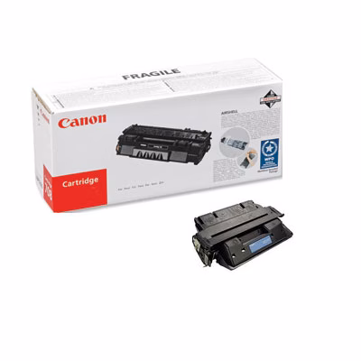 Immagine di Toner Laser CANON 711C 1659B002 ciano 6000 copie