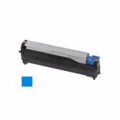 Immagine di Drum OKI 43870007 ciano 20000 copie
