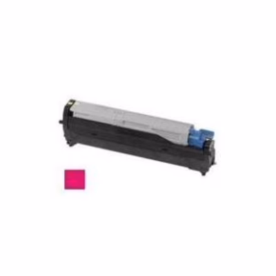 Immagine di Drum OKI 43870006 magenta 20000 copie