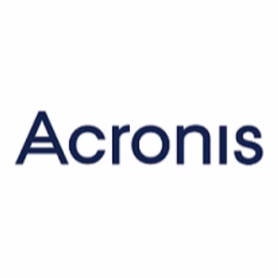 Immagine di Acronis backup service cloud s