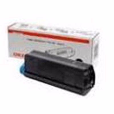 Immagine di Toner Laser OKI 44059105 giallo 8000 copie