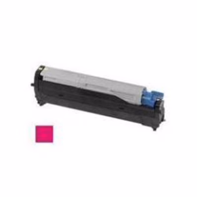 Immagine di Drum OKI 44064010 magenta 20000 copie