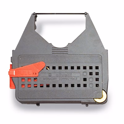 Immagine di Nastro OLIVETTI 80670 correctable nero