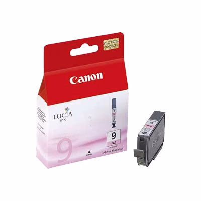 Immagine di Serbatoio Inkjet CANON PGI-9PM 1039B001 magenta
